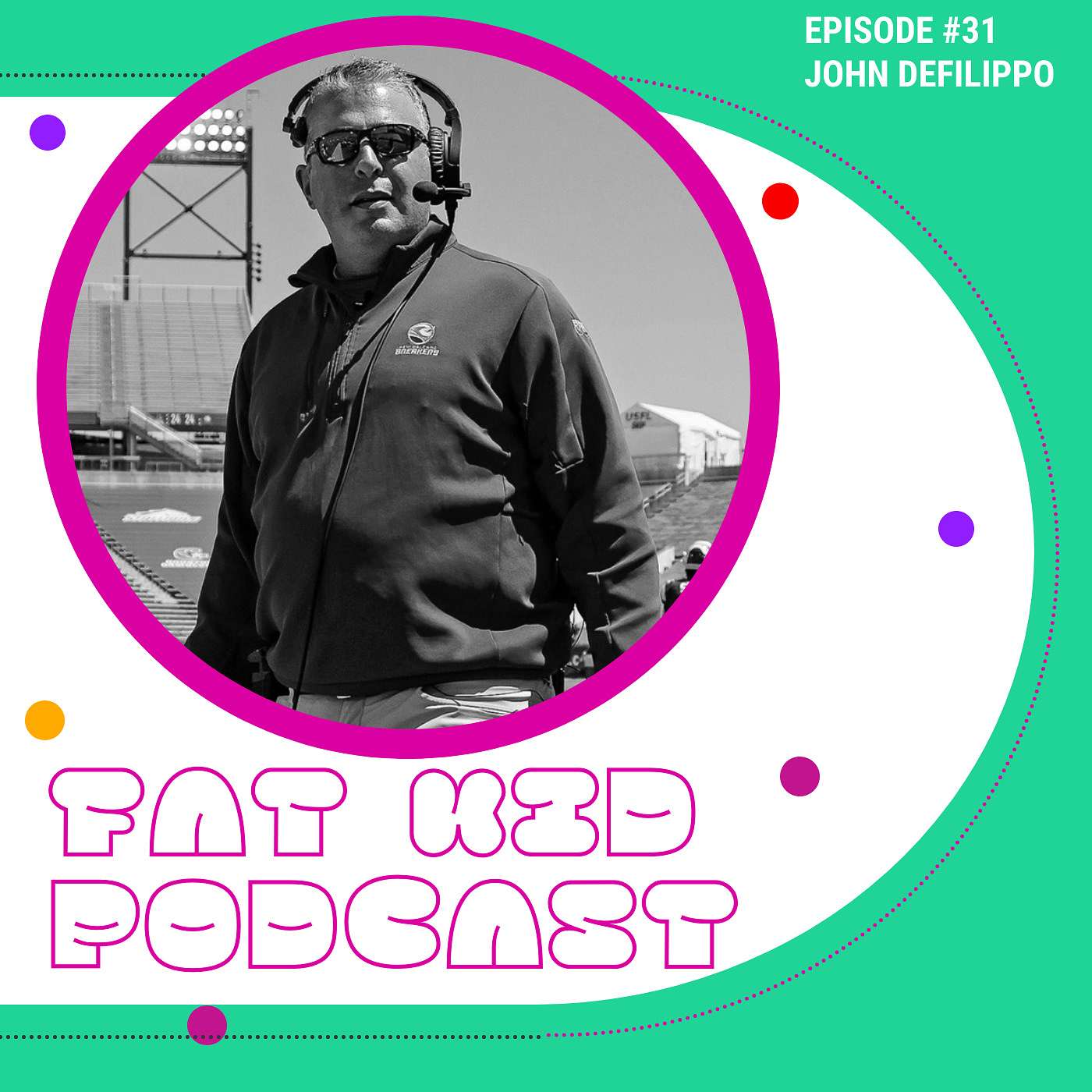 Fat Kid Podcast