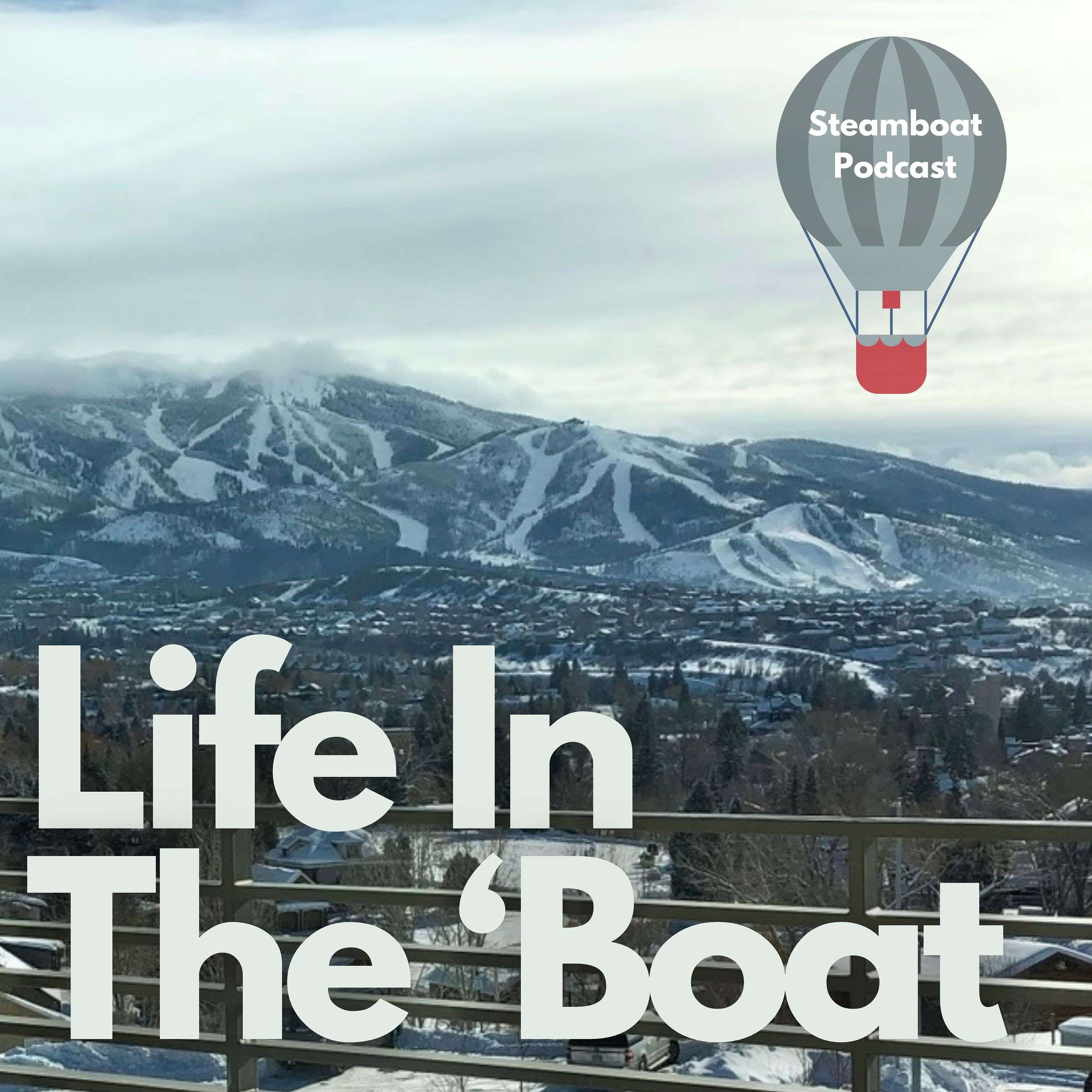 Life in the 'Boat