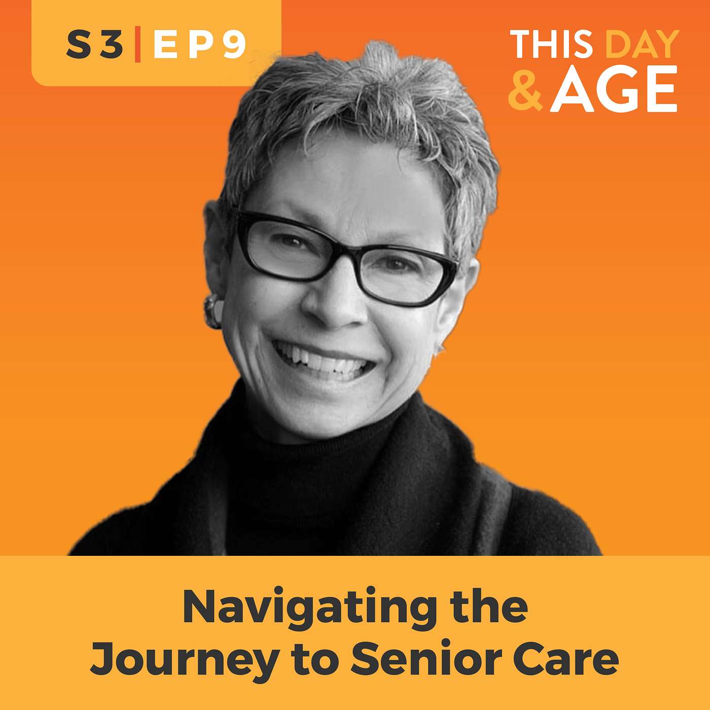 Navigating the Journey to Senior Care