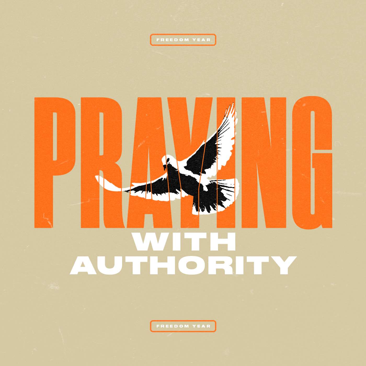 Praying With Authority | Week 3 | Pastor Betty Bassett episode artwork