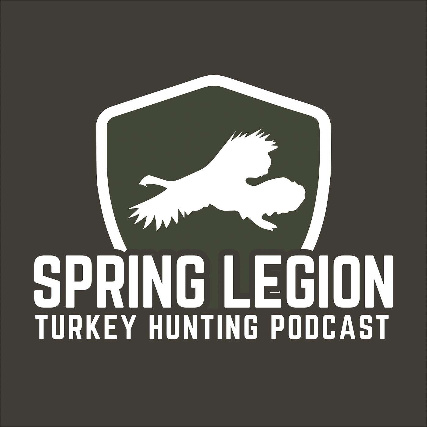 The Spring Legion Podcast