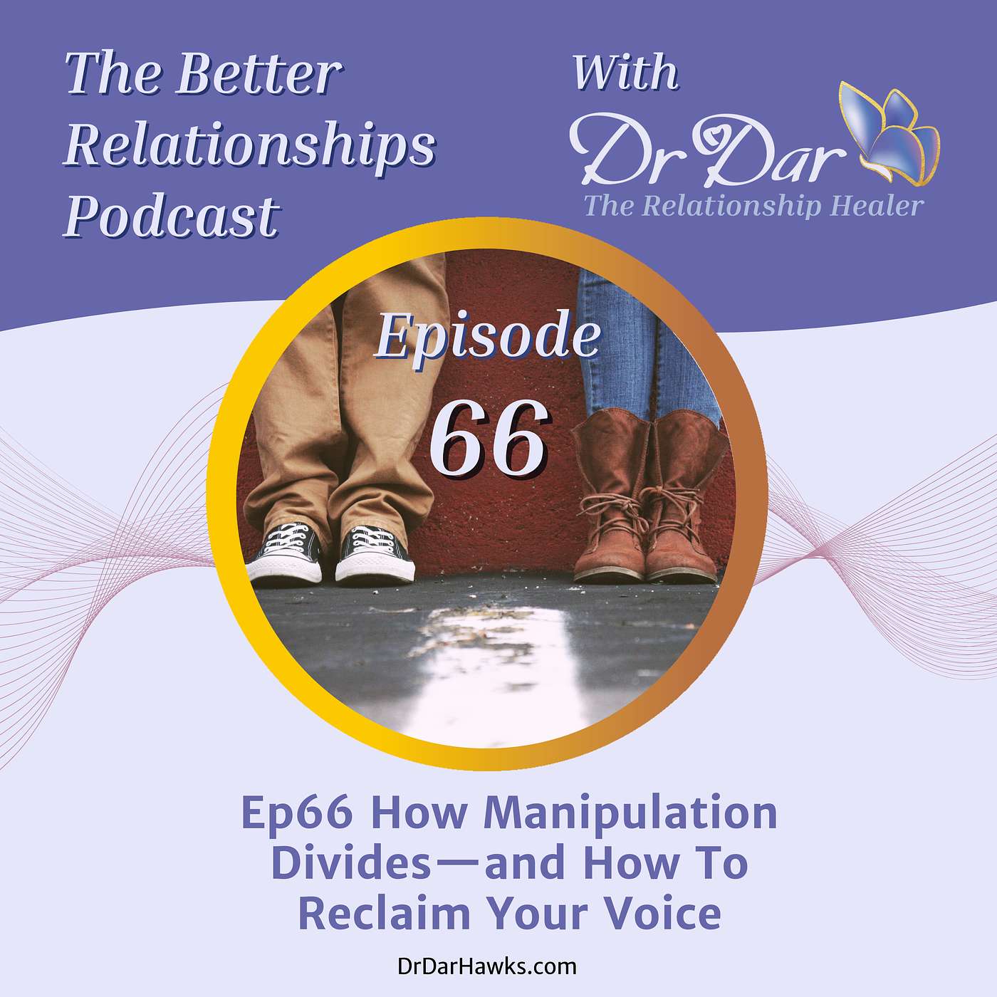 Ep66 Caught In The Middle