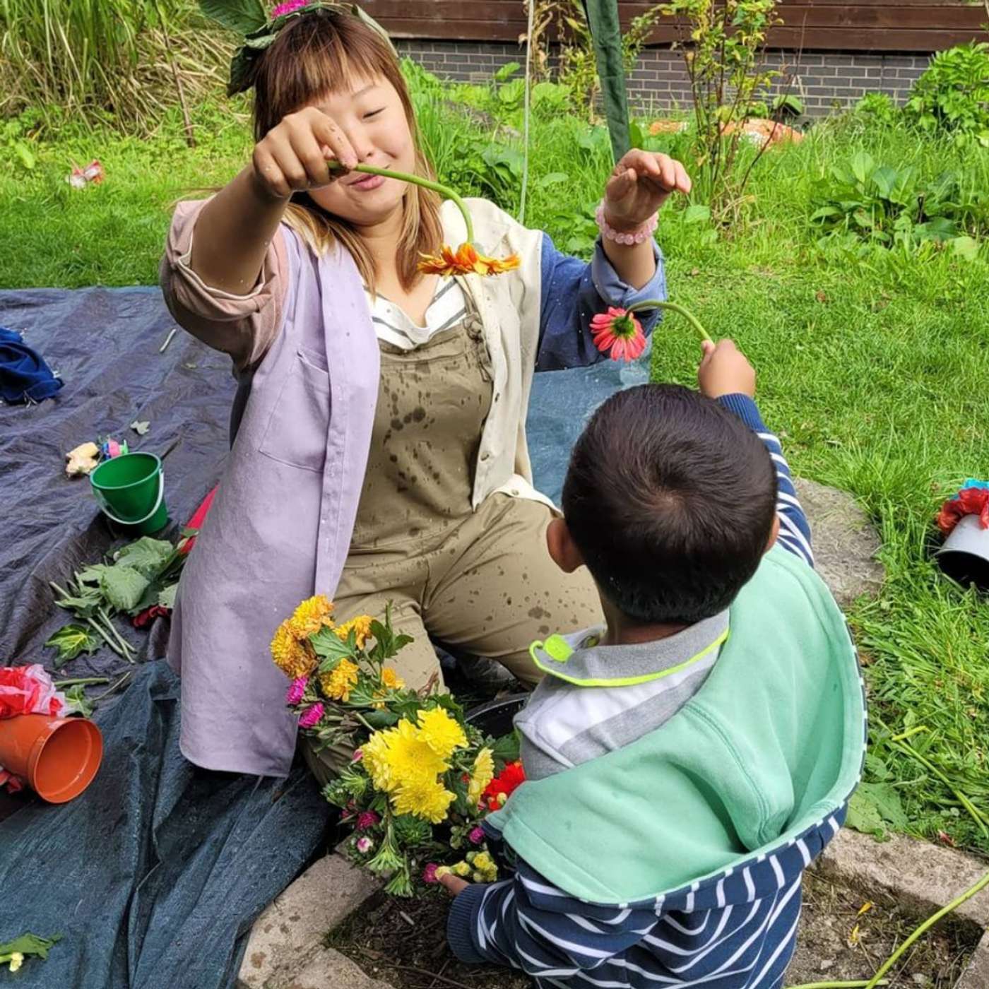 The Starcatchers Podcast