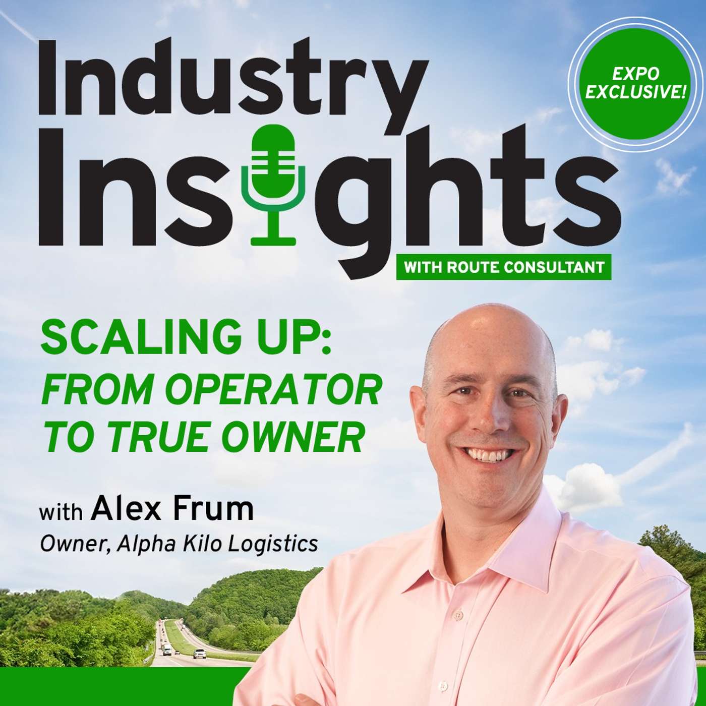 Scaling Up: From Small Business Operator to True Business Owner