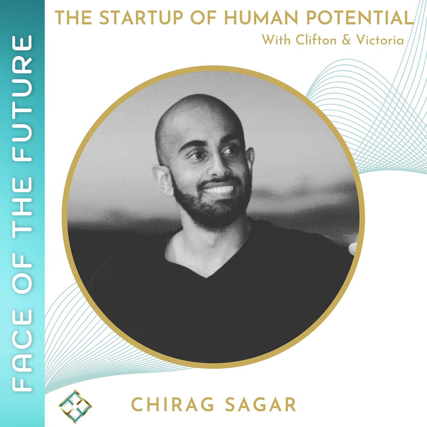 The Startup of Human Potential Podcast