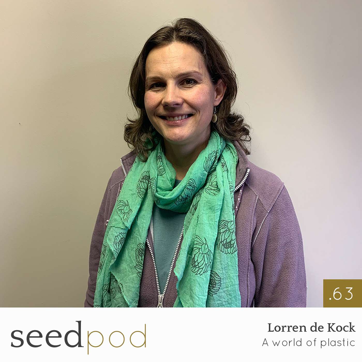 Seedpod