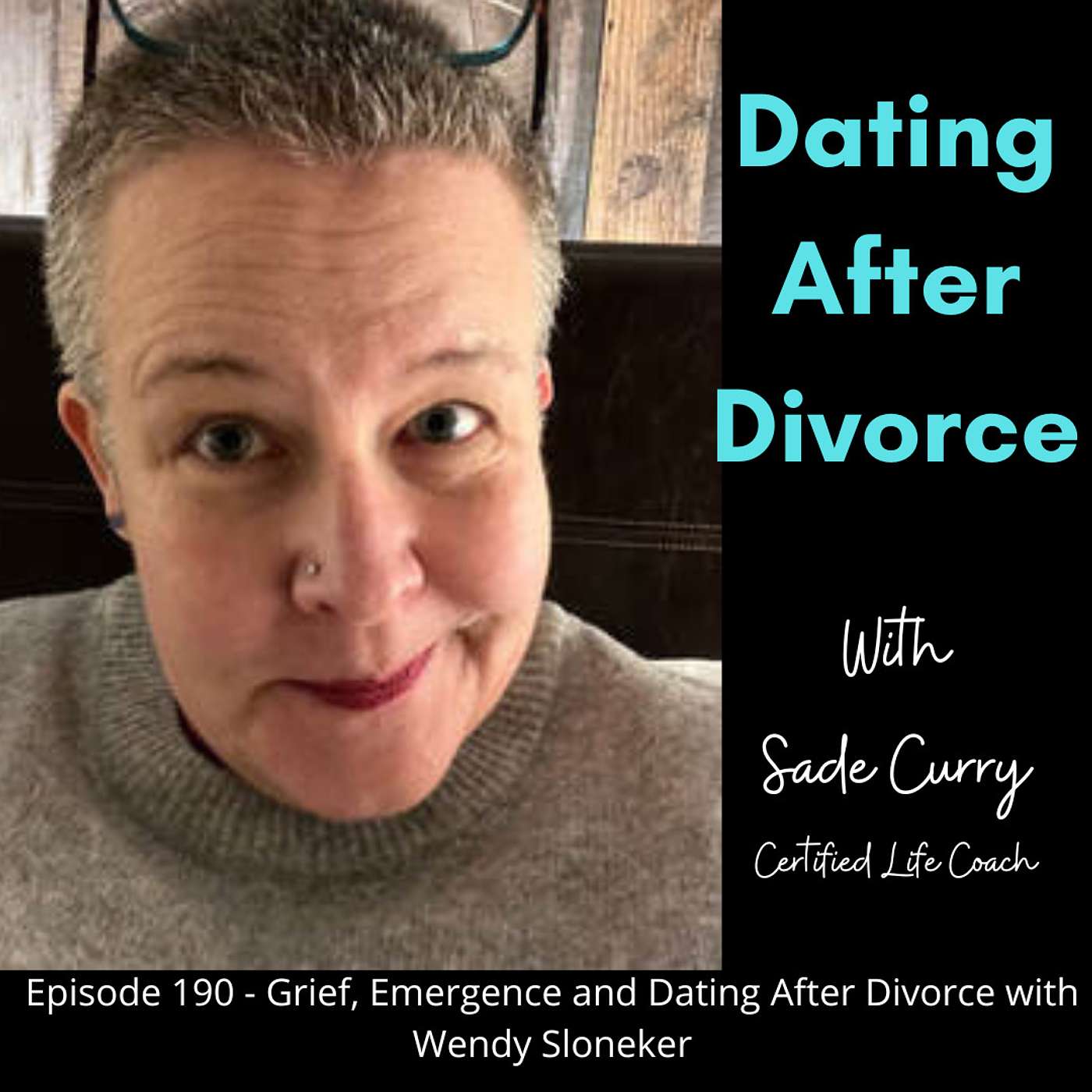 Dating After Divorce