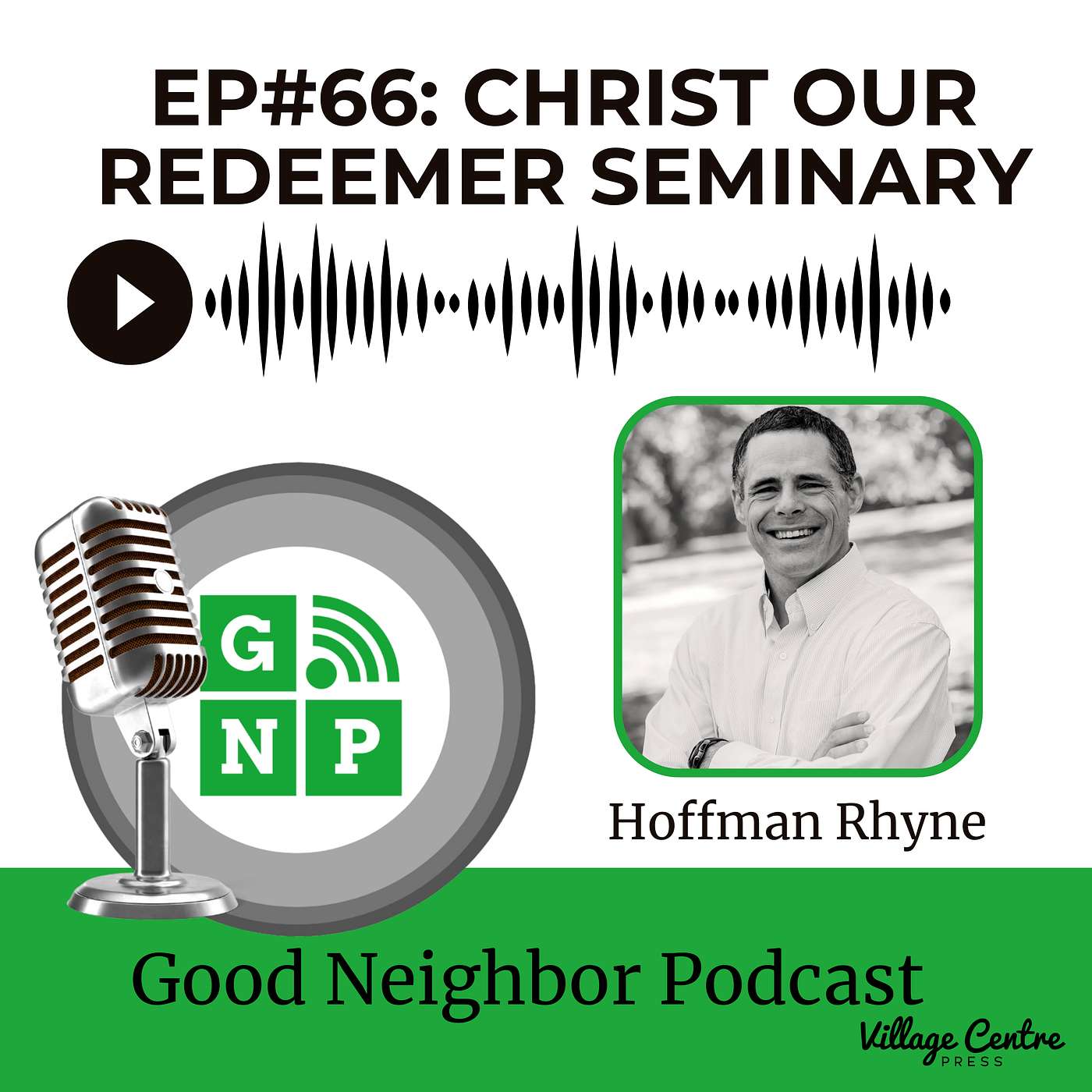 Good Neighbor Podcast: Auburn and Opelika