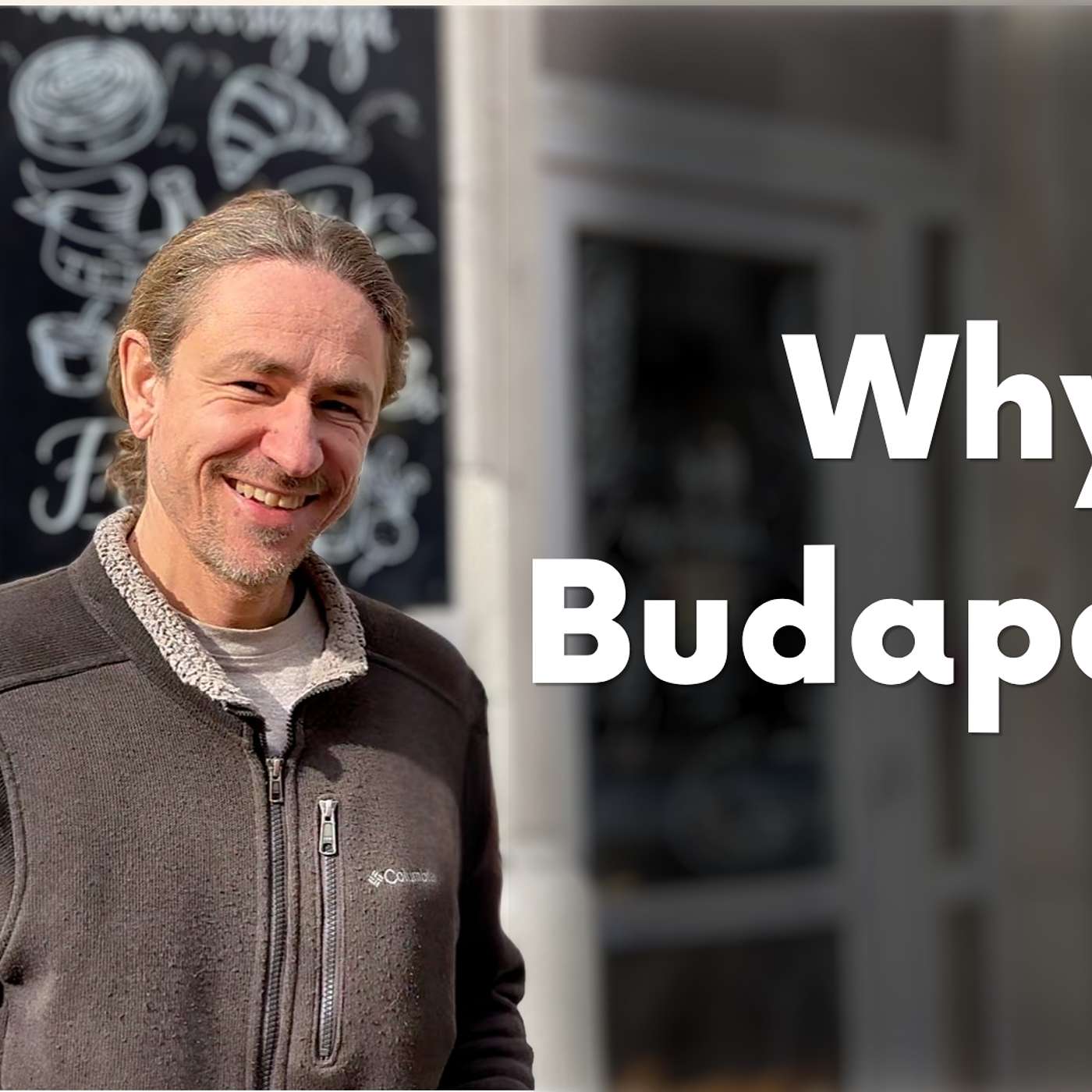 #69 Real Hungarian on the Streets of Budapest 🇭🇺 | Conversations with Locals (All Levels)