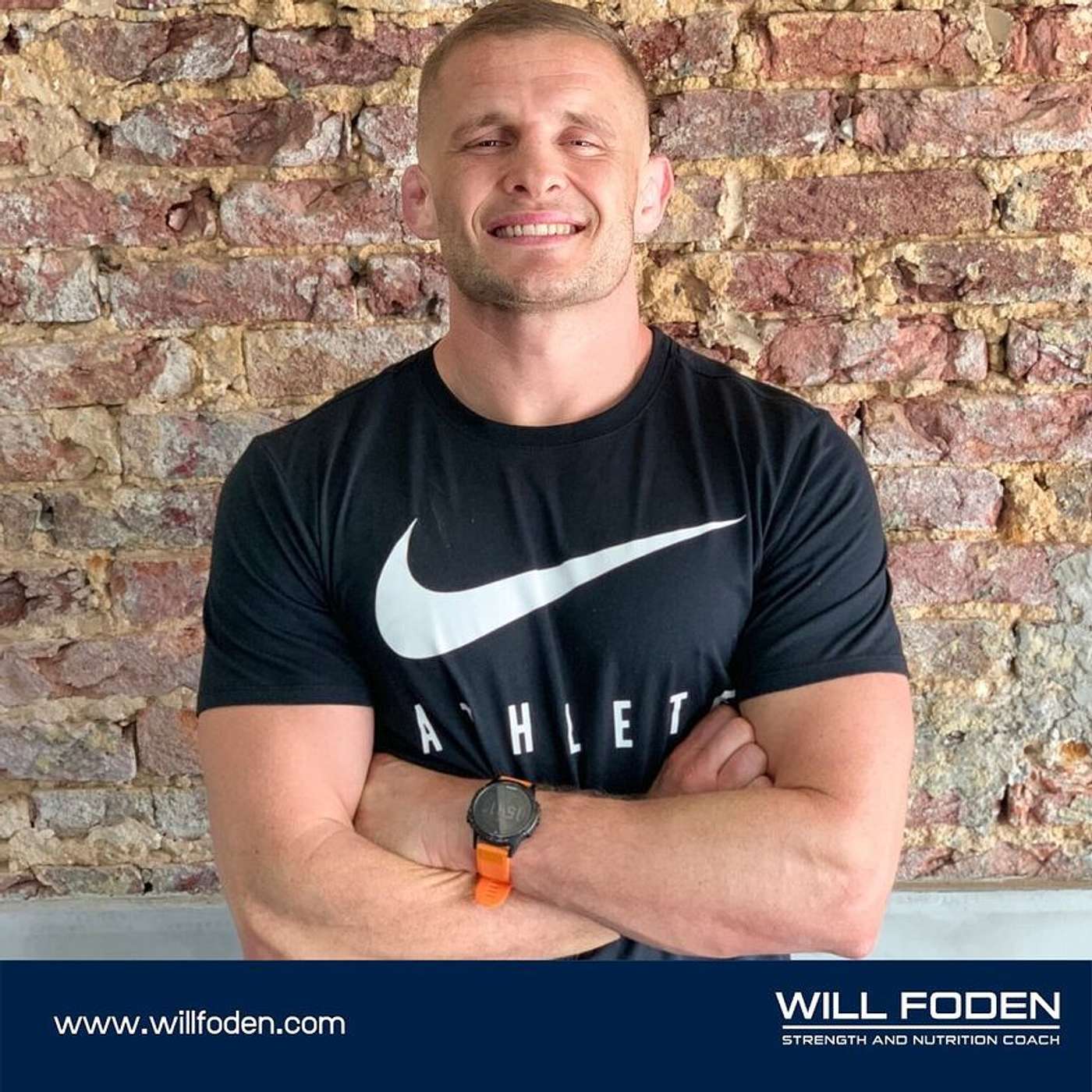 Coaches Corner: What is the current state of the fitness industry? episode artwork