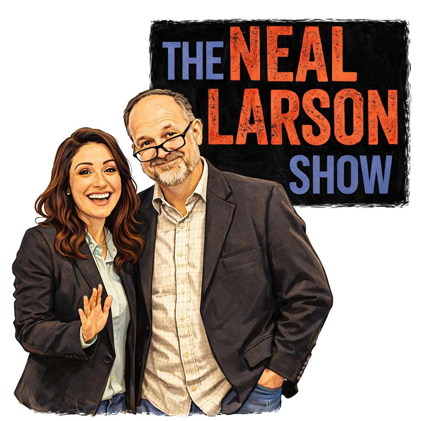 The Neal Larson Show