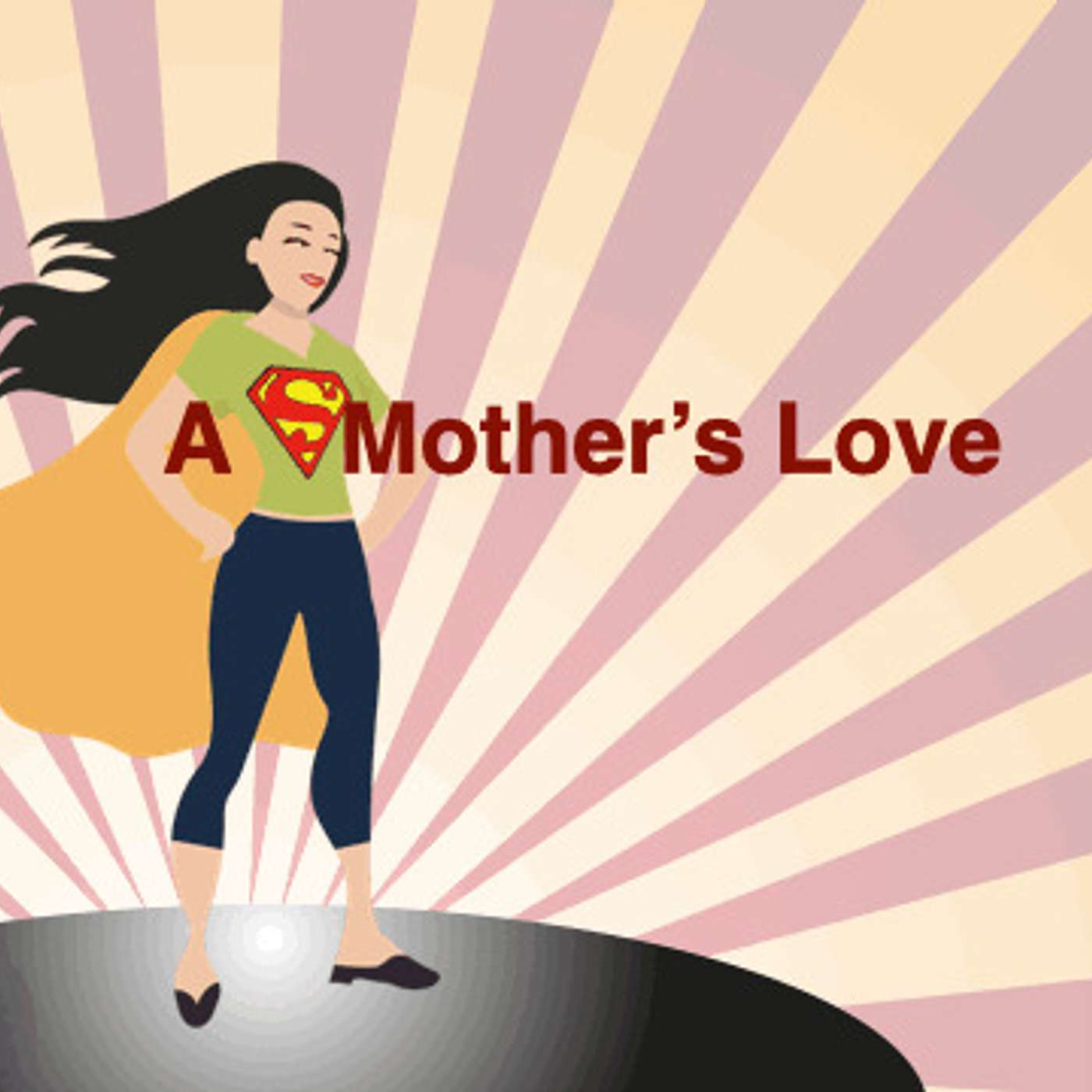 Nanay\'s Notes: Childhood, Children and Childlike Faith