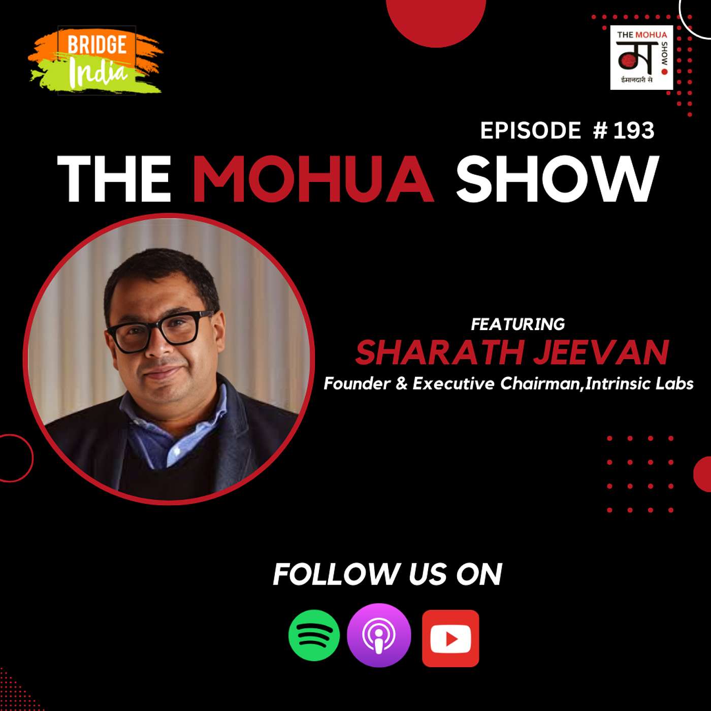 The Mohua Show