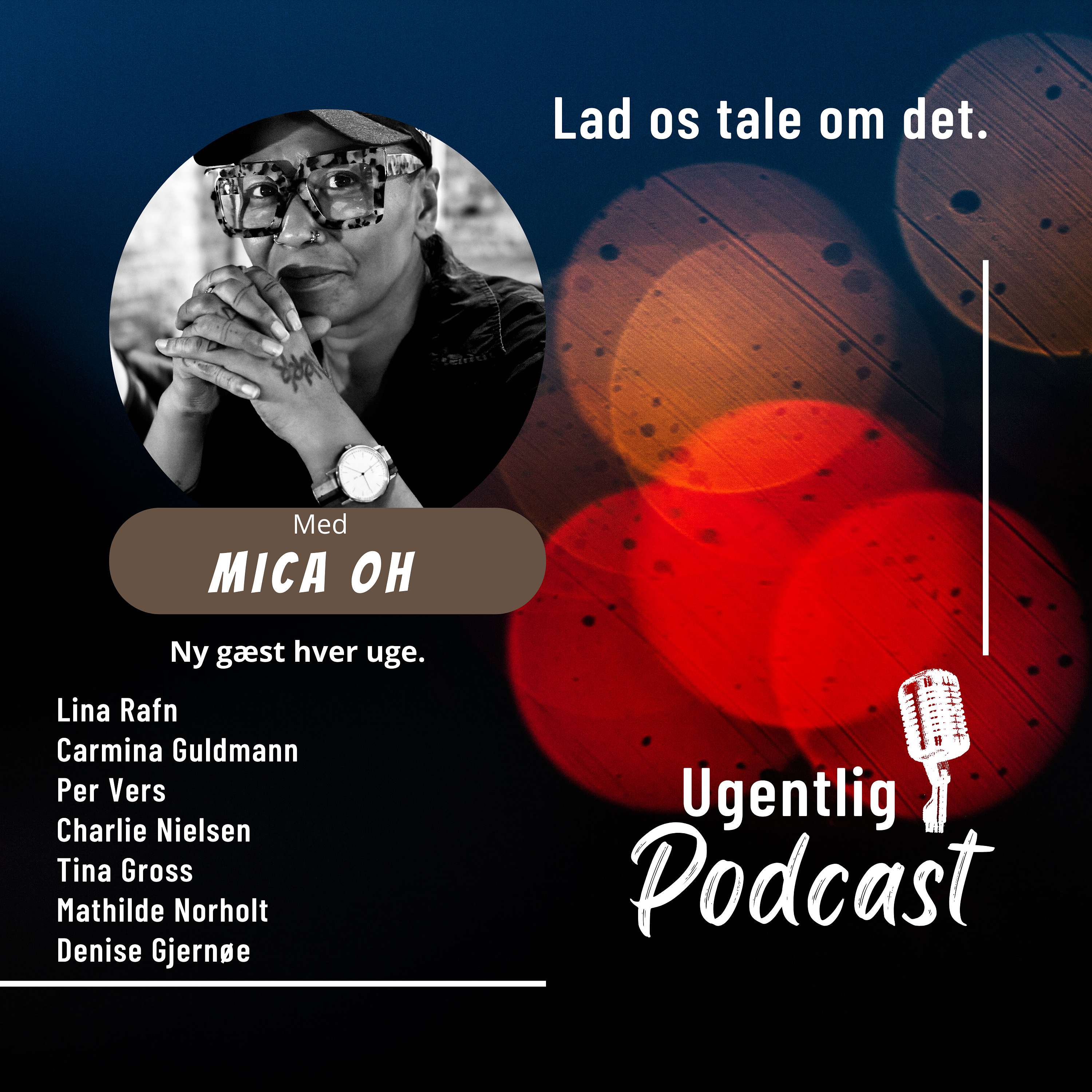 Mica 's Podcast