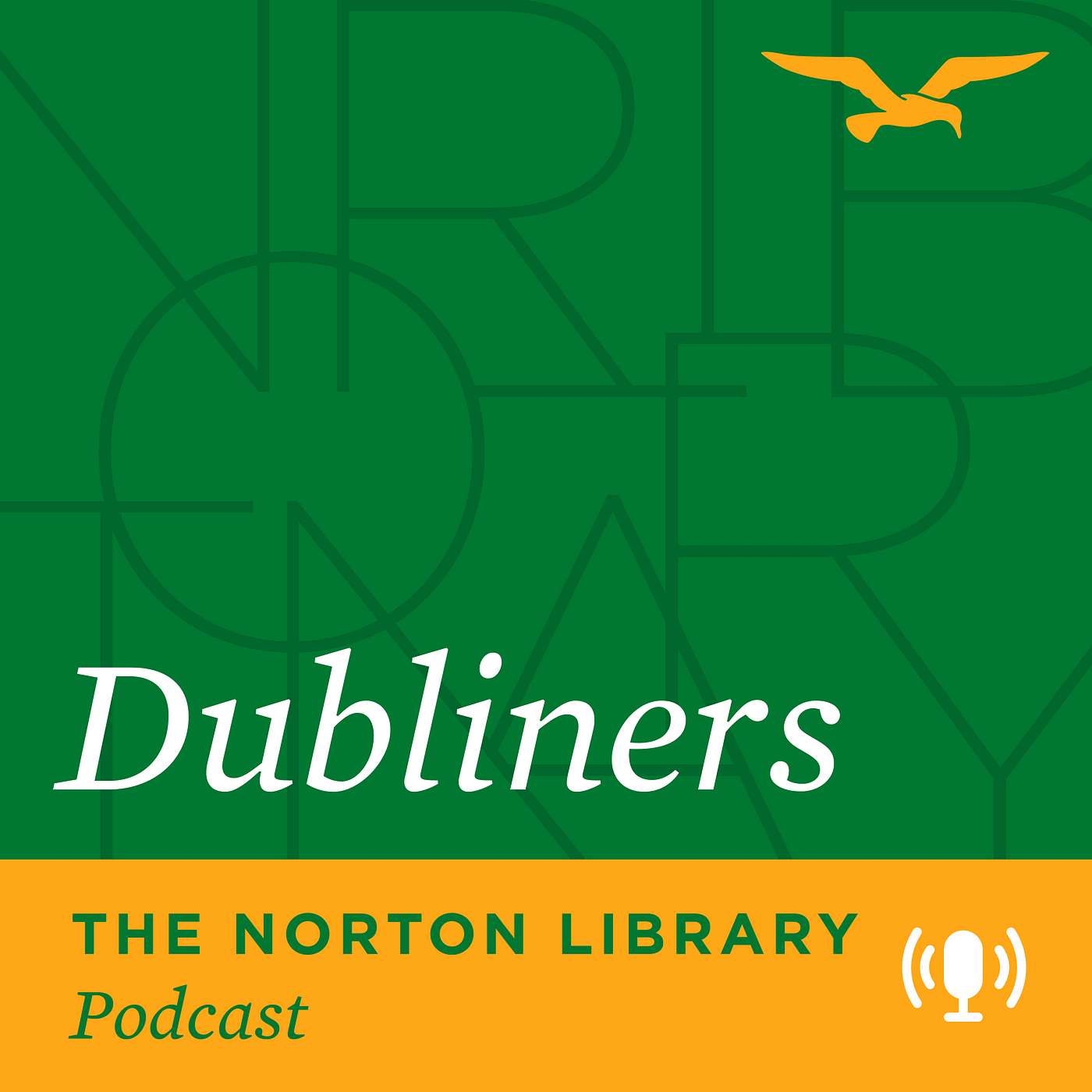 The Norton Library Podcast