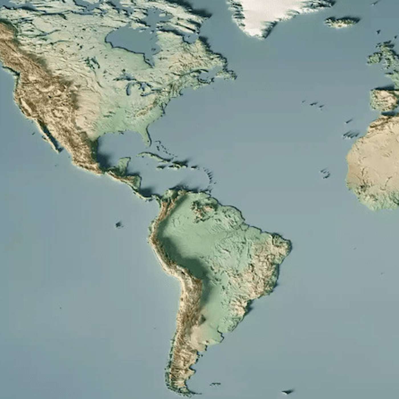 Why a Bulletproof Mobility Portfolio Should Contain a Western Hemisphere Allocation