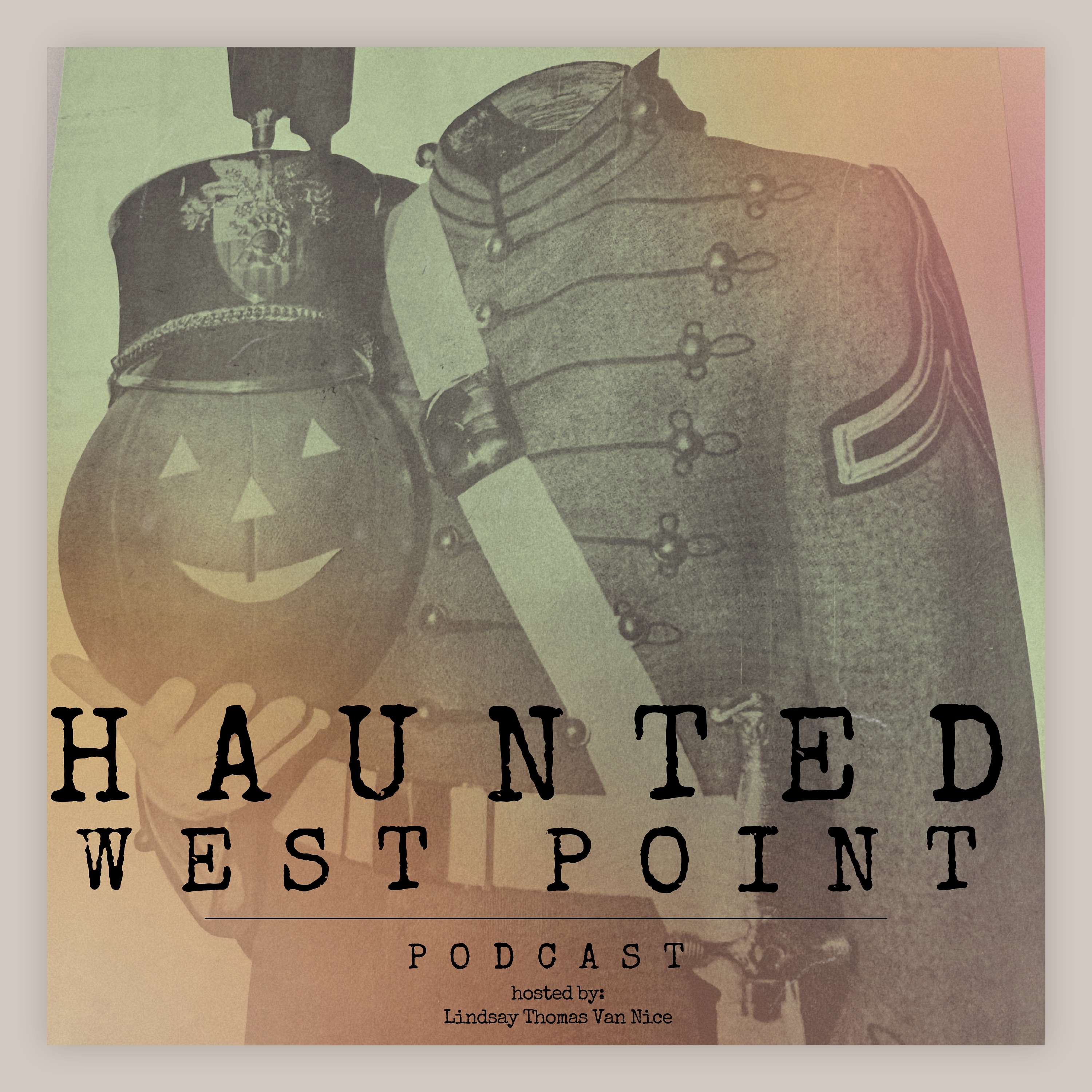 Haunted West Point