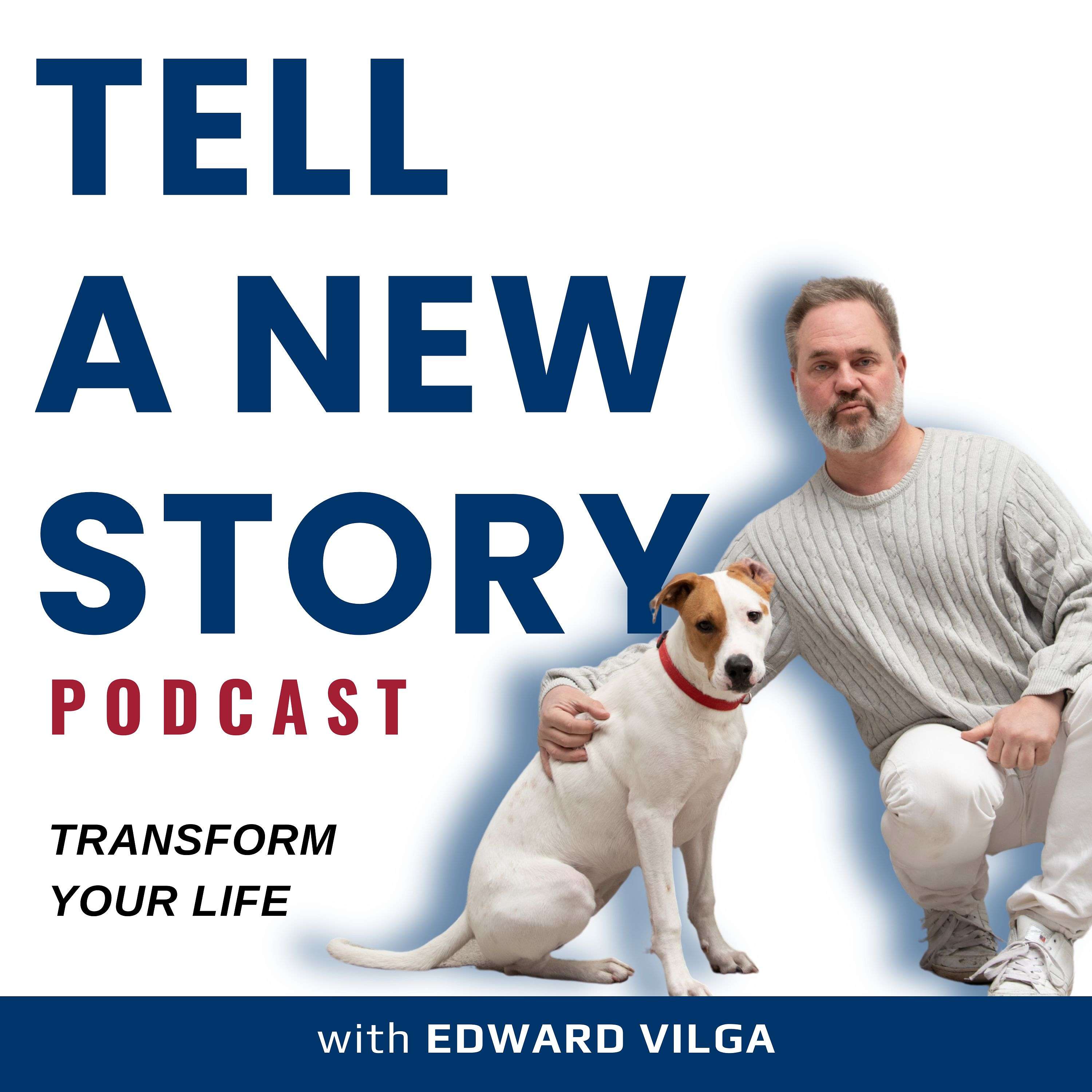 Tell A New Story