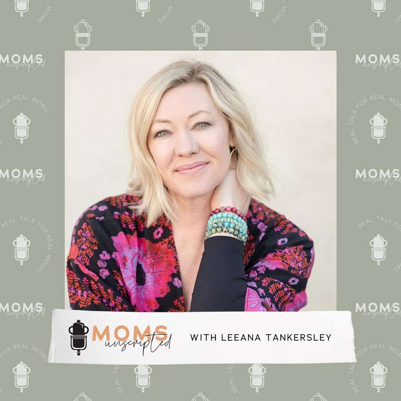E16 - Leeana Tankersley | Hope Anyway