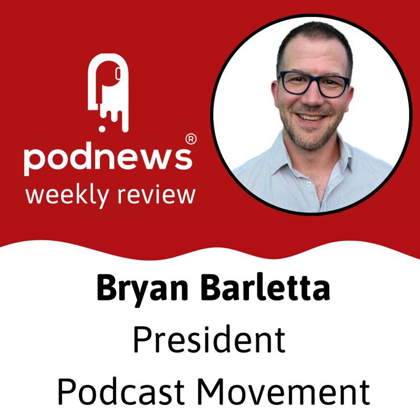 Podnews Weekly Review