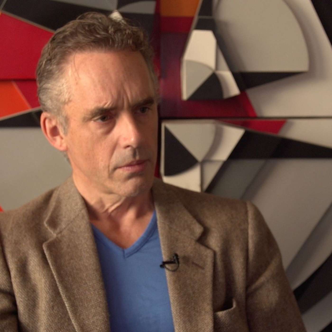 Jordan Peterson's Book, 