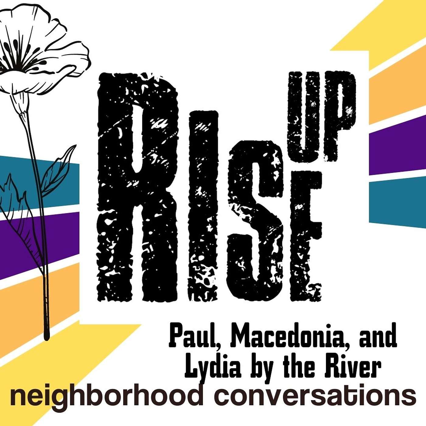 NEIGHBORHOOD CONVERSATIONS