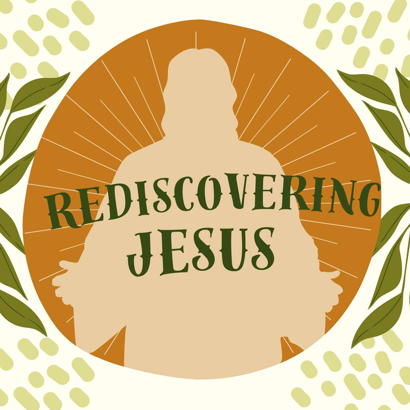 Movement For Wholeness: A podcast from Lake Washington Christian Church