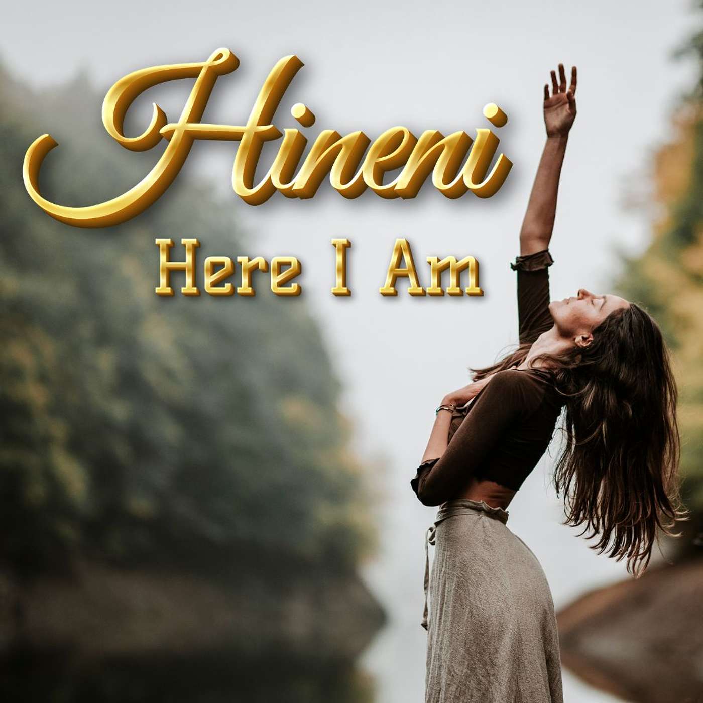 22 September 2024 - Hineni