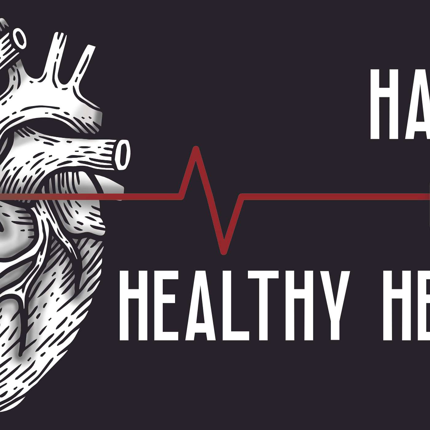 Habits of a Healthy Heart - Habit 3 episode artwork