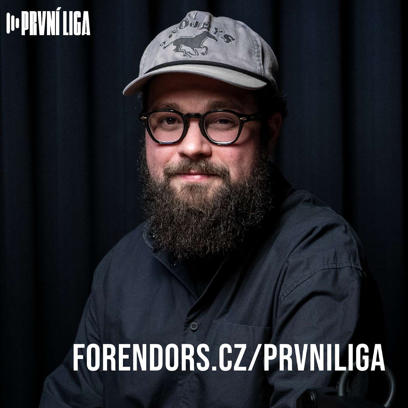 PRVNÍ LIGA