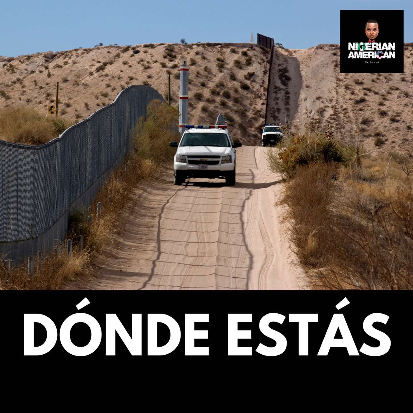 Dónde Estás [Episode 26]