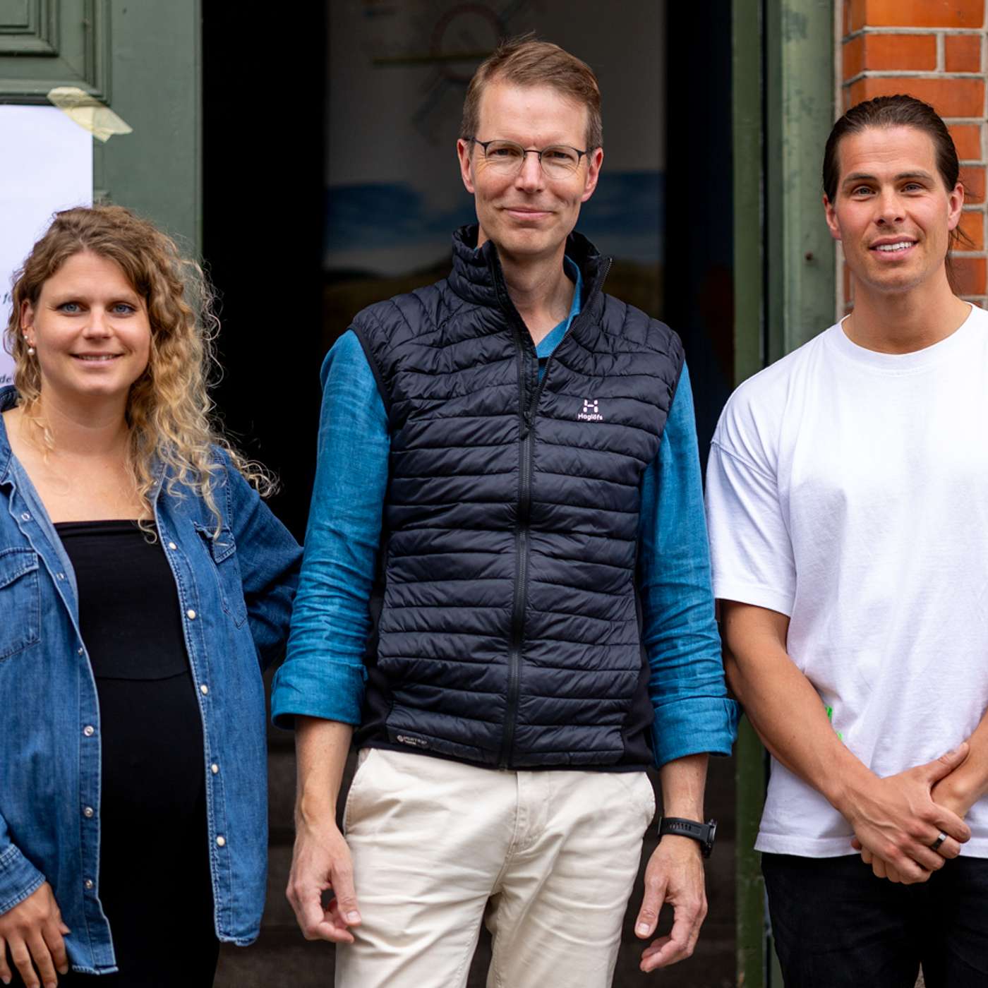 Den Grønne Sofa - en NIRAS-podcast