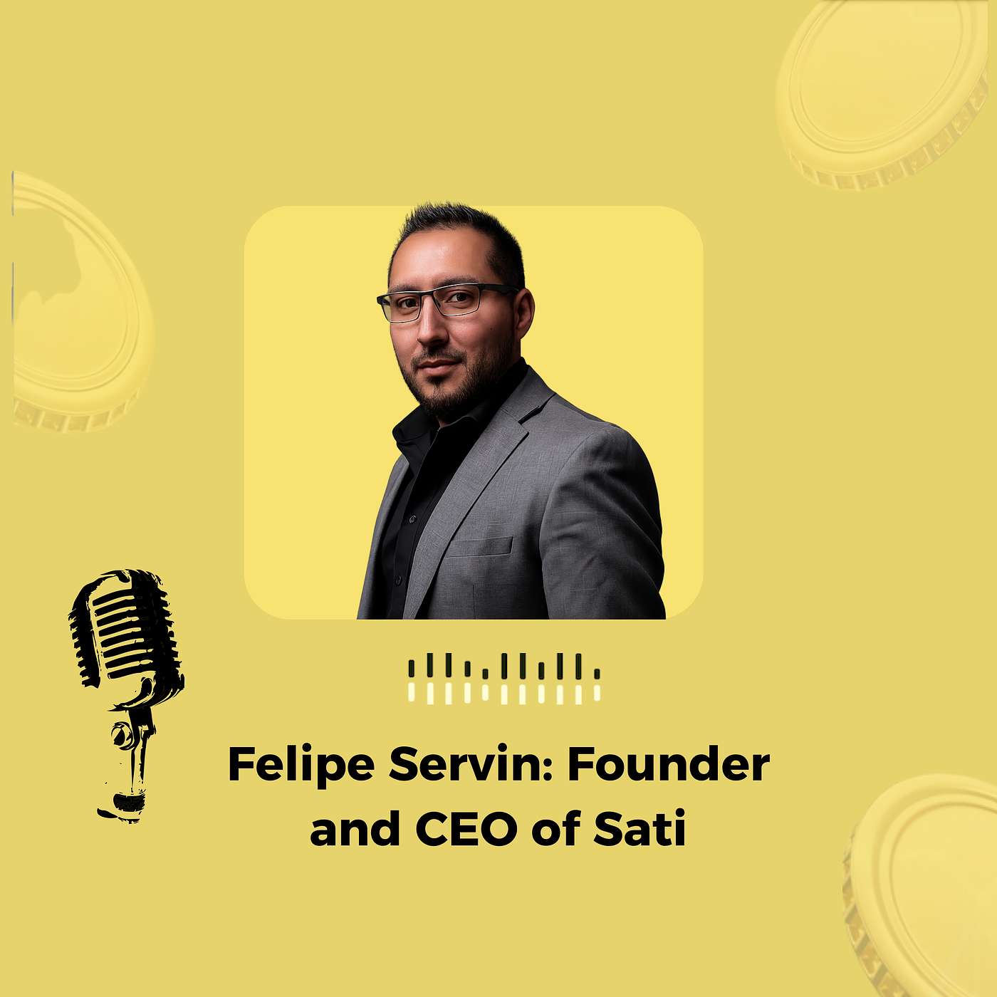 Token for Your Thoughts