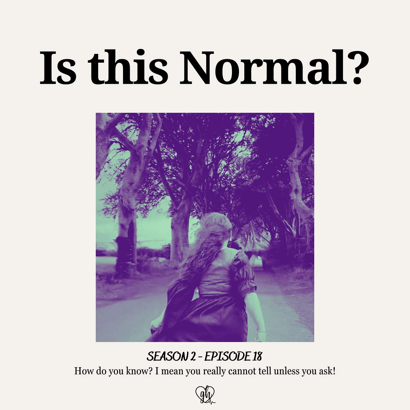 Is this Normal? Is this Normal?