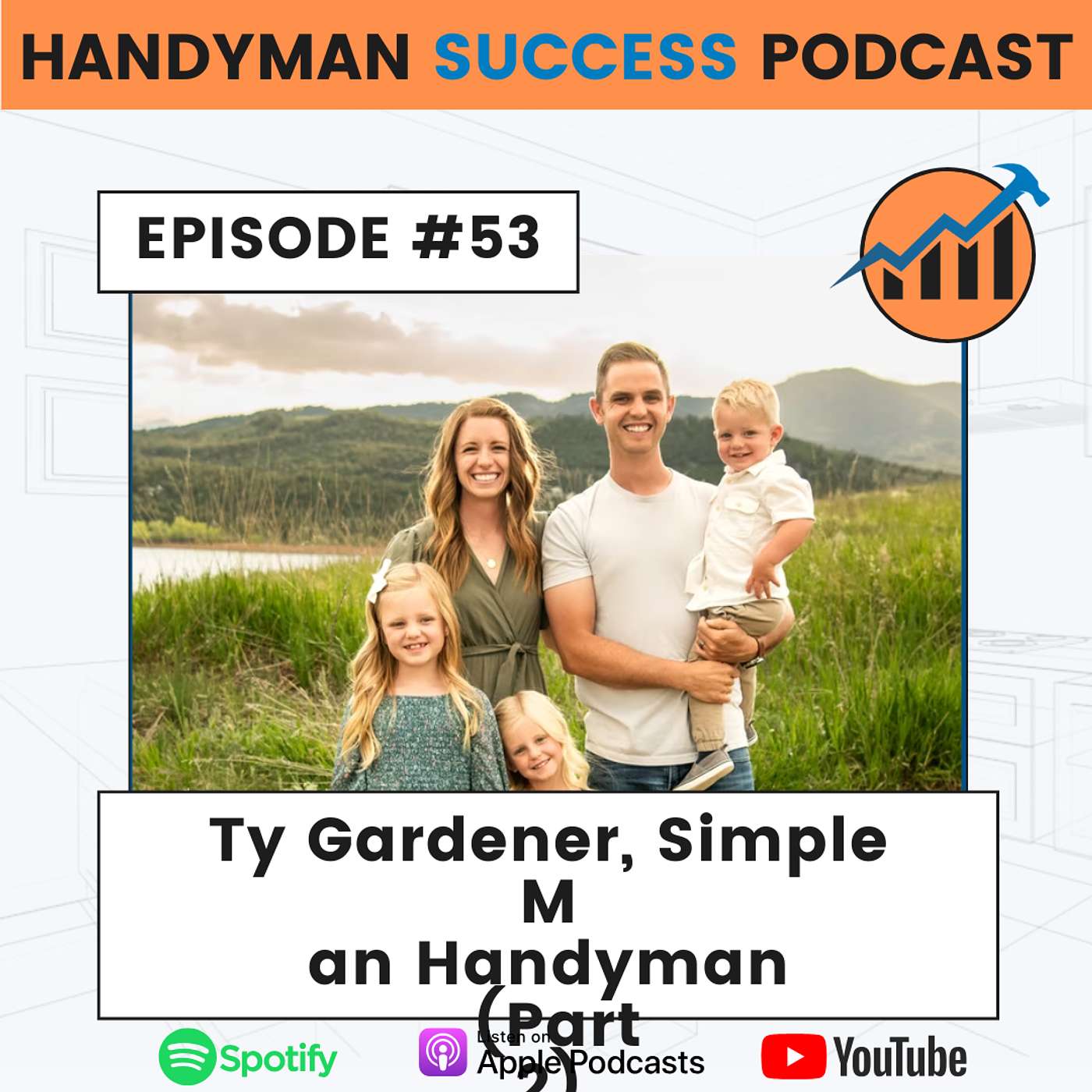 Handyman Success Podcast