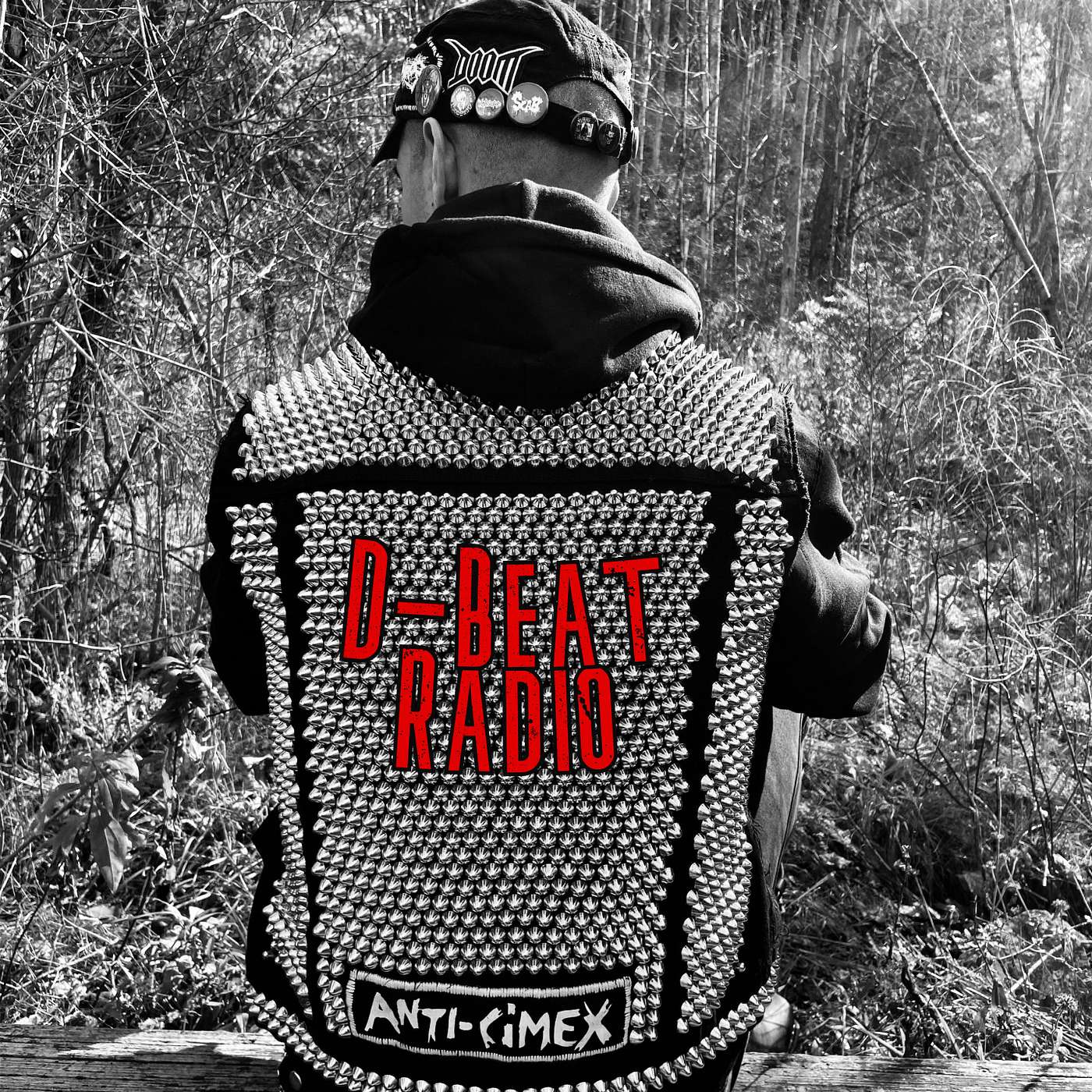 D-Beat Radio: Part 20 - Nothing's Changed