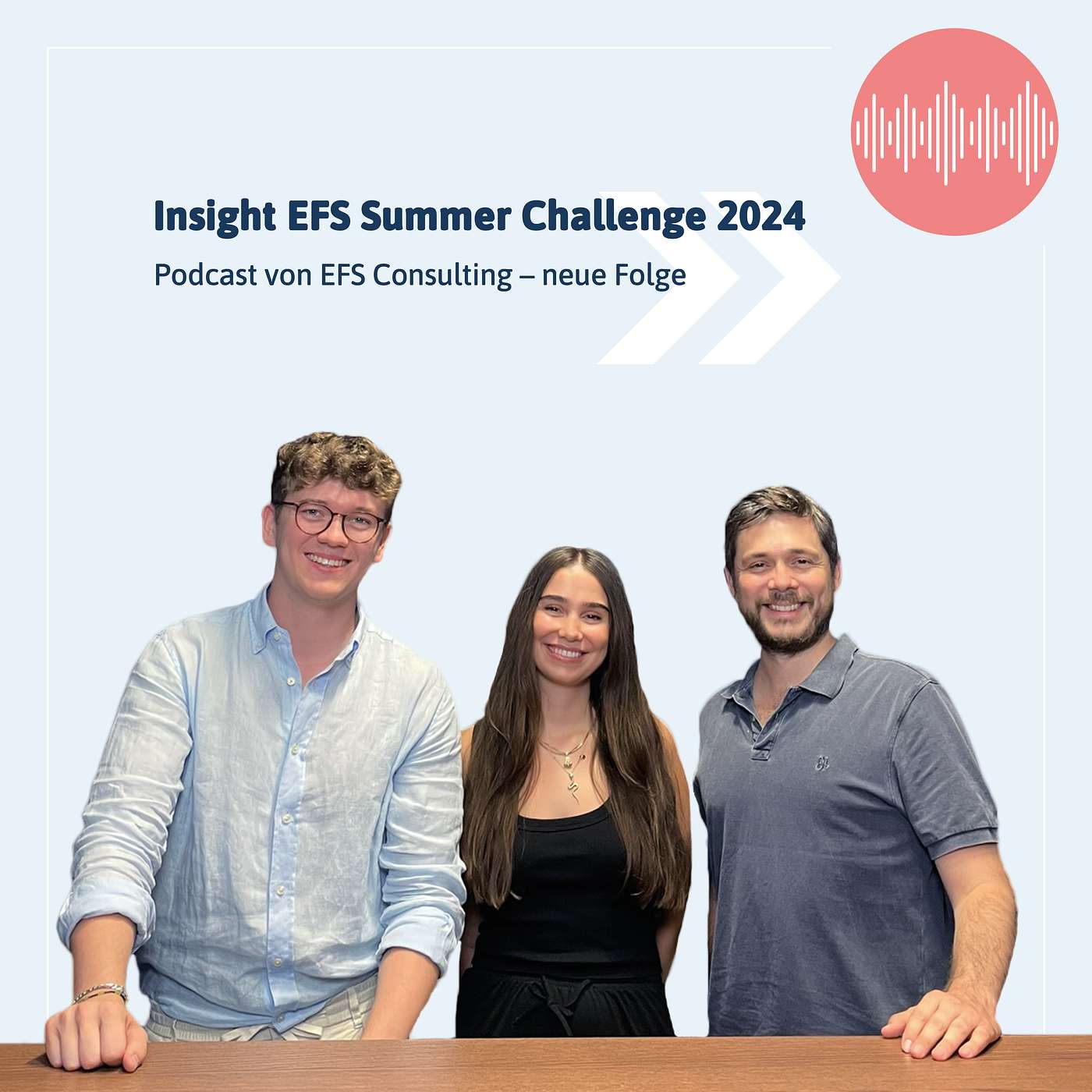 EFS Podcast