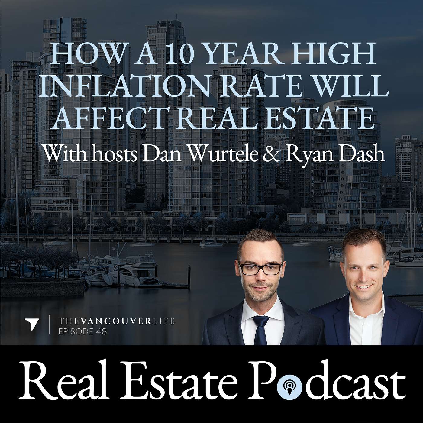 The Vancouver Life Real Estate Podcast