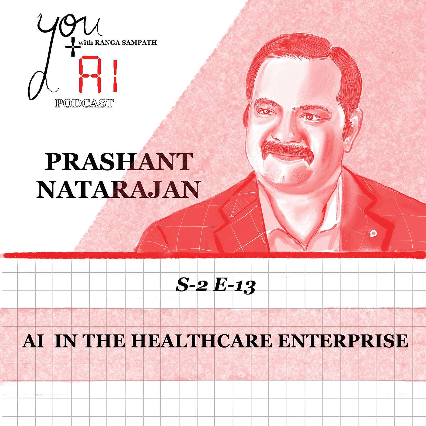 The You+AI Podcast
