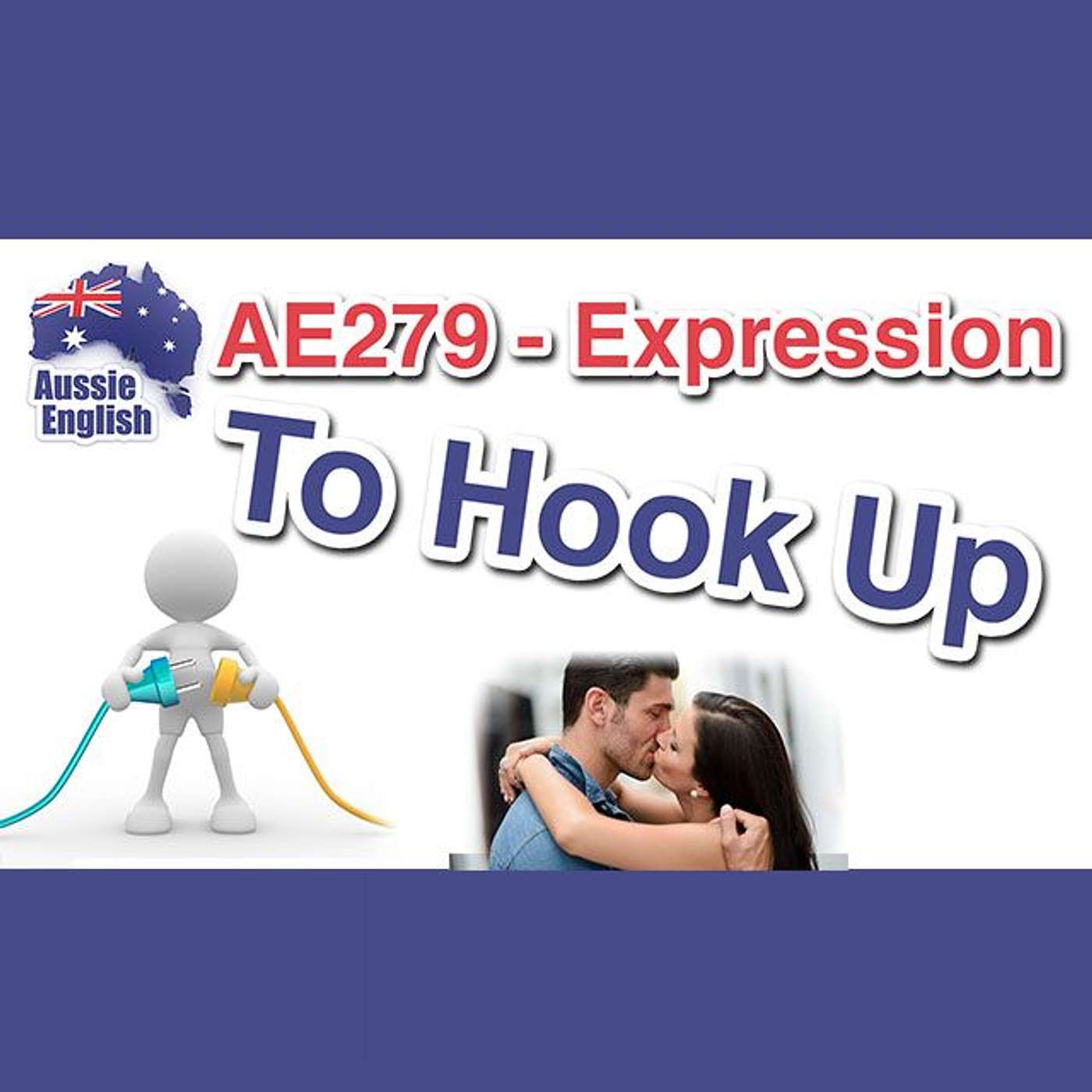 AE 279 - Expression: To Hook Up