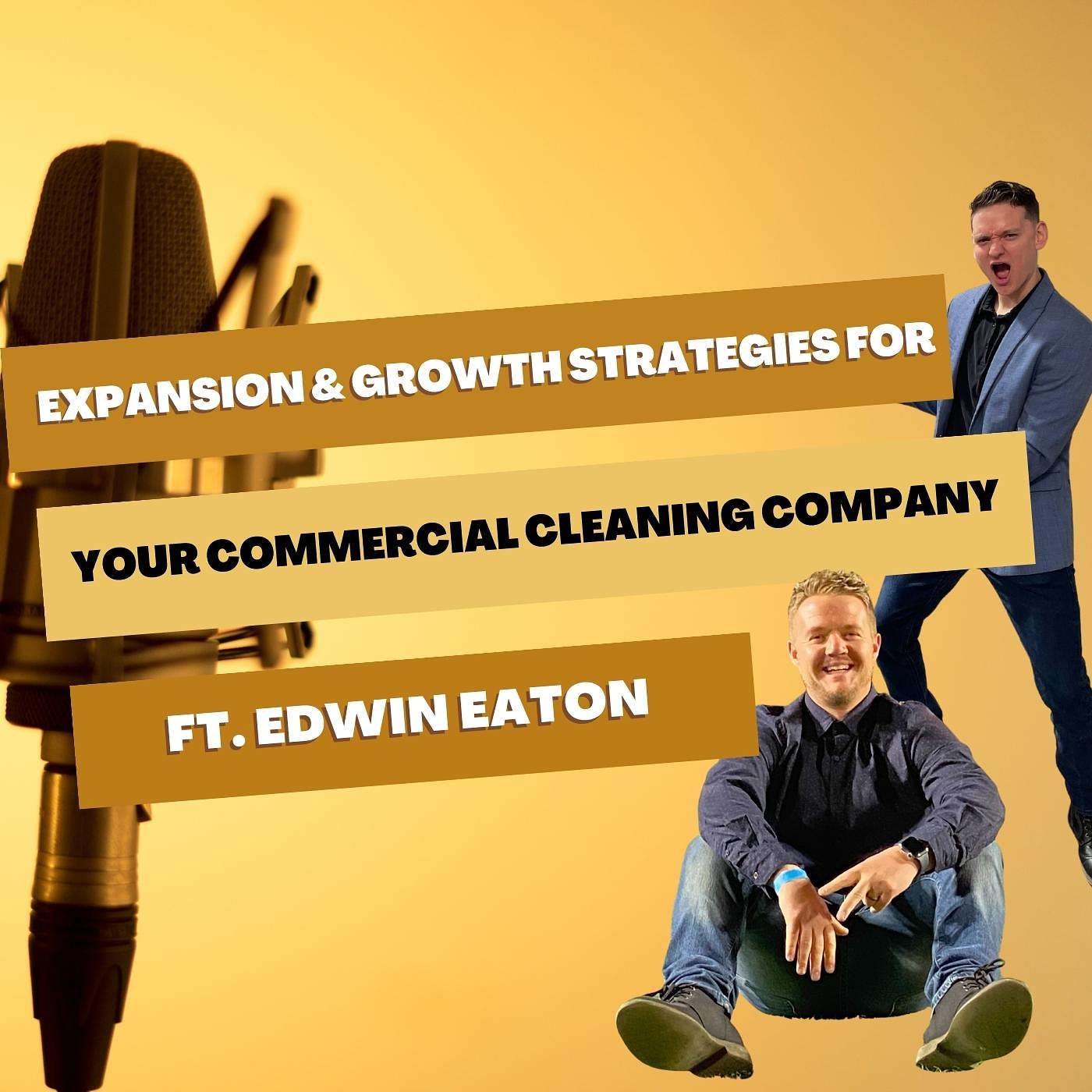 The Profitable Cleaner