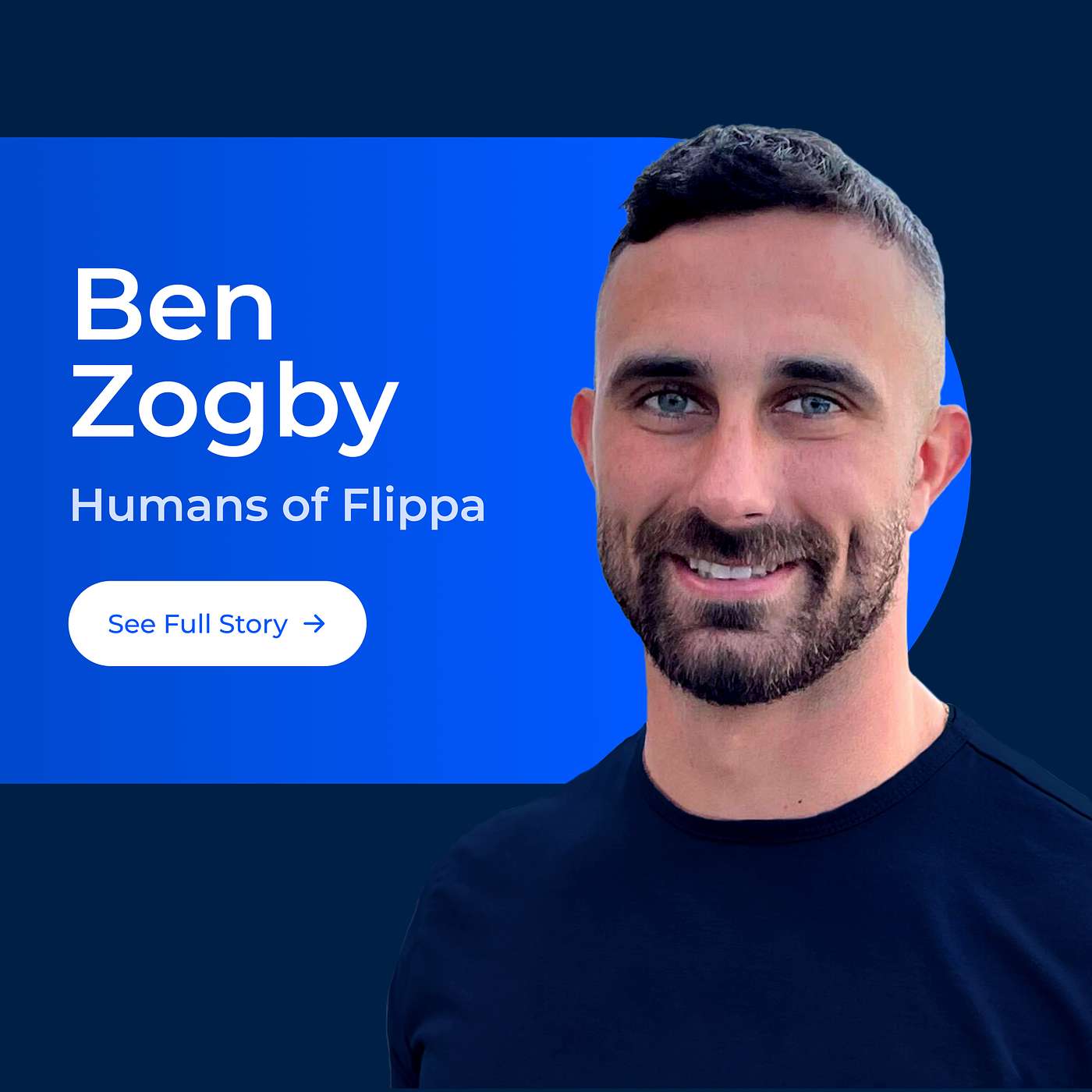 Humans of Flippa