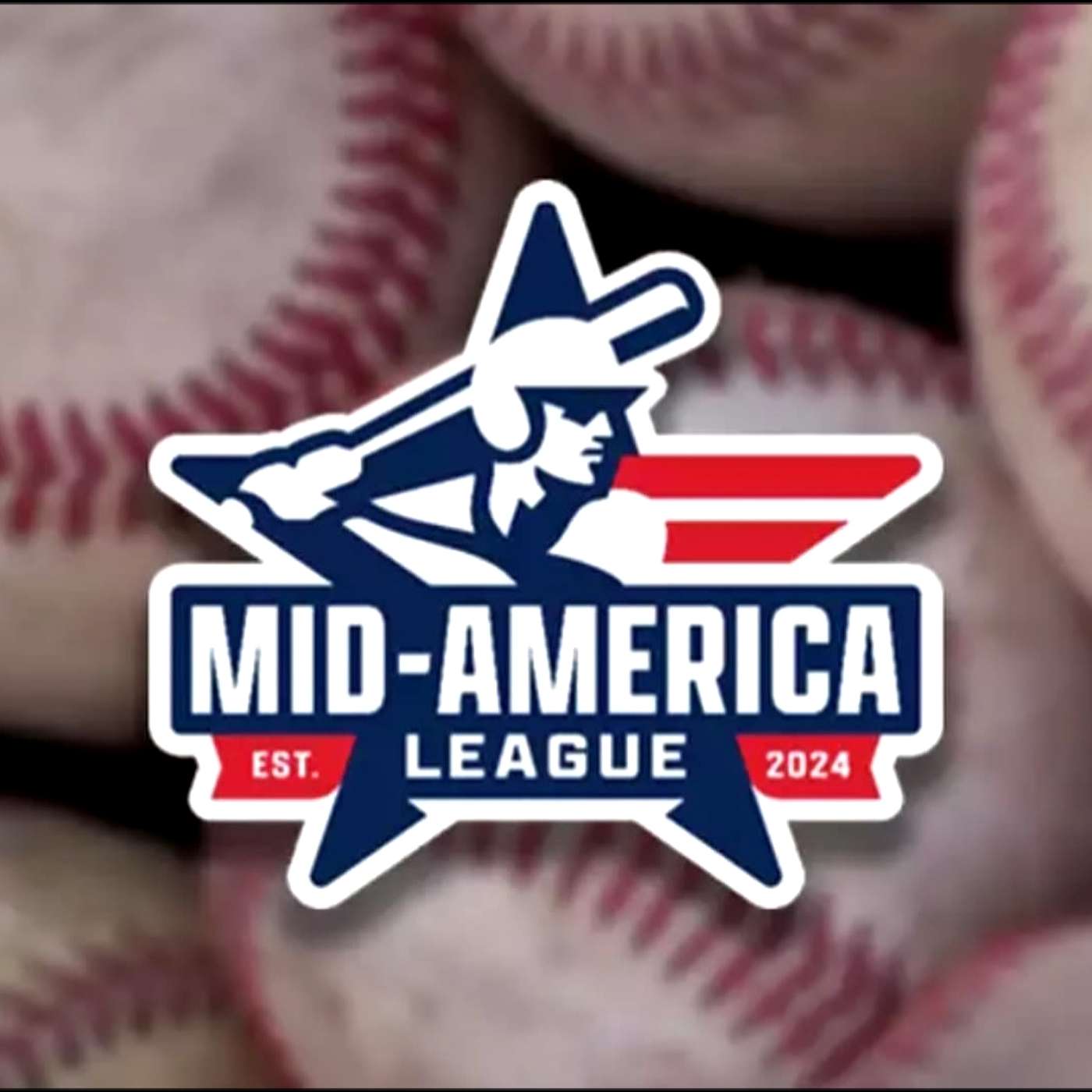 New Faces in the Mid America League! - MAL Commissioner Nick Weisenborn is Back
