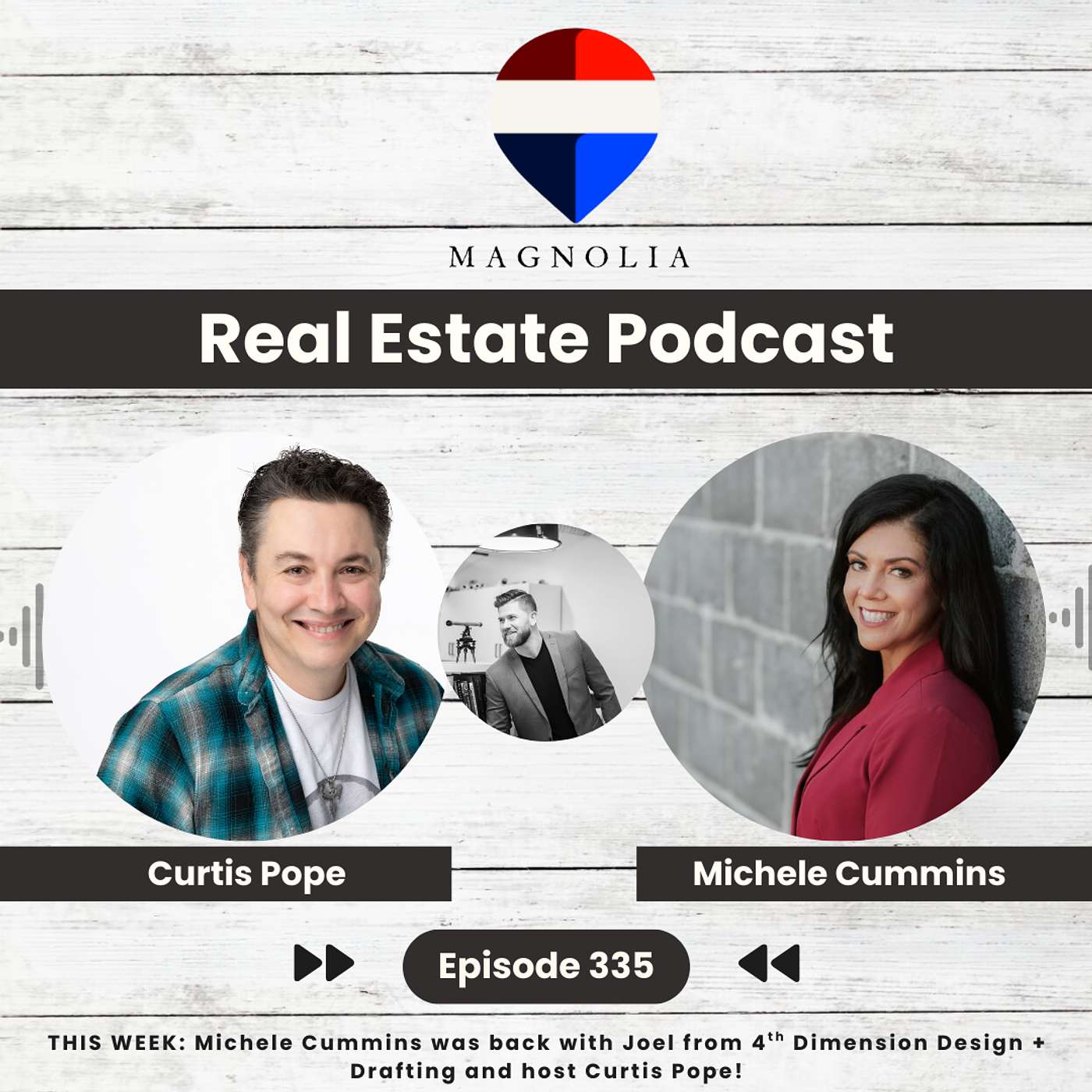 The RE/MAX Magnolia Show