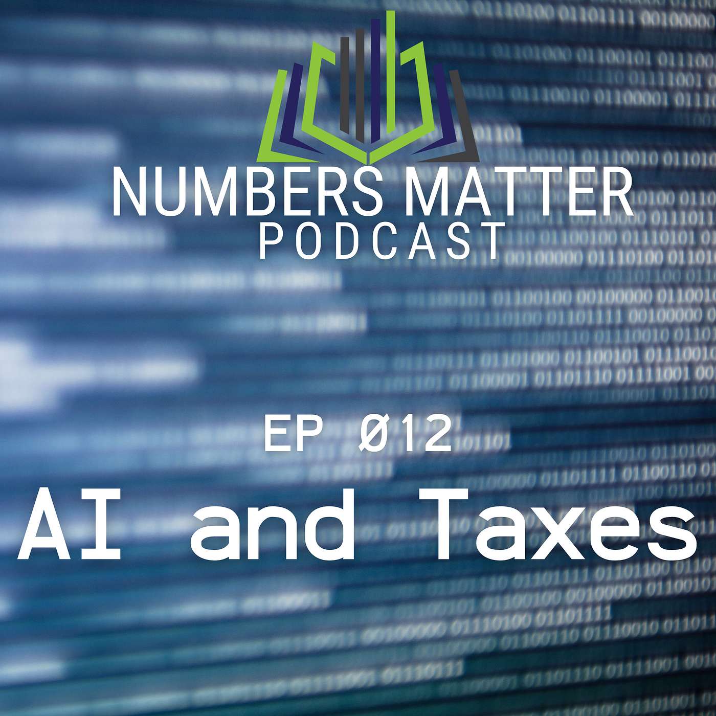 The Numbers Matter Podcast