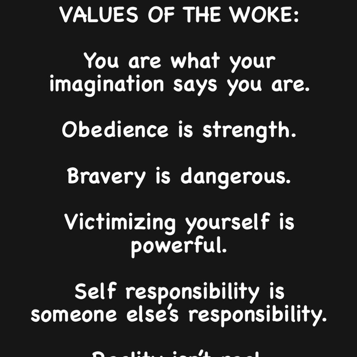 Disney's horrible financial losses for going WOKE!