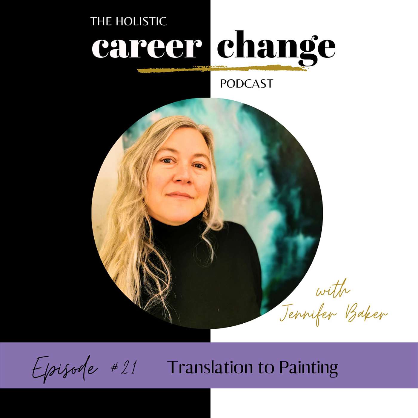 Holistic Career Change