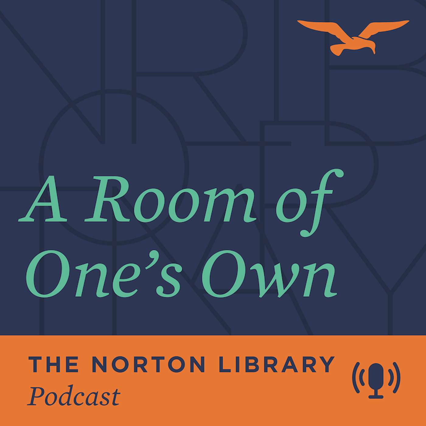 Pulling Back the Curtain (A Room of One's Own, Part 2)