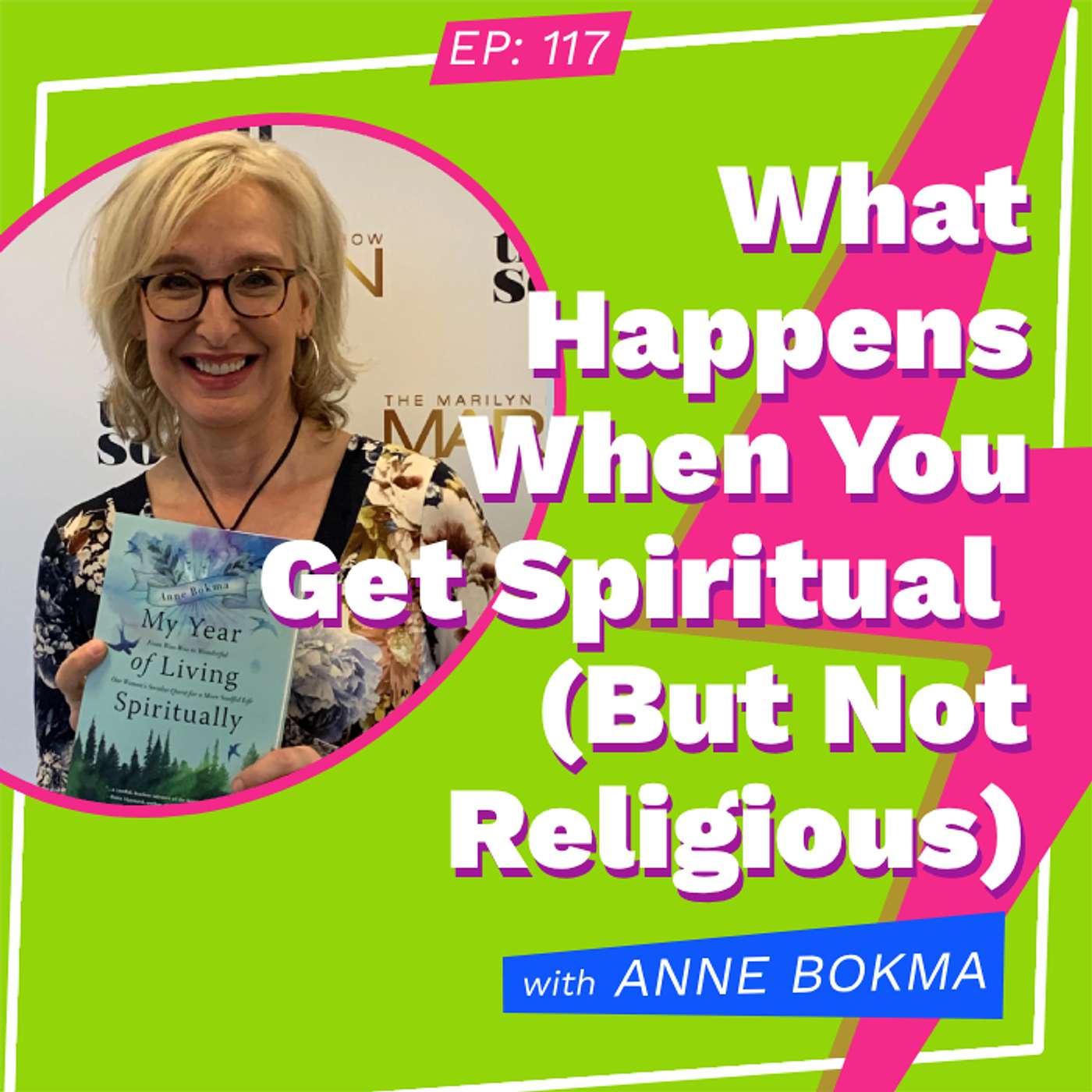 Goals, Grit, and Some Woo Woo Sh*t