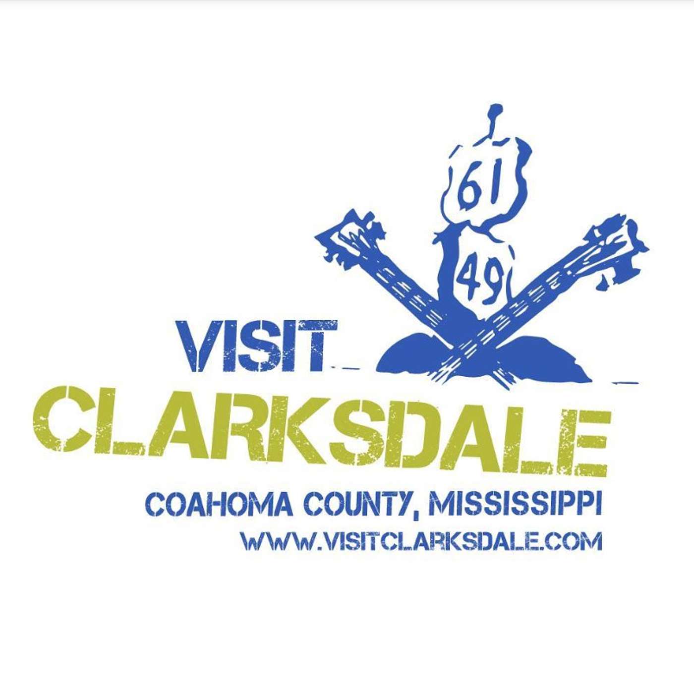 Visit Clarksdale's Bubba O'keefe